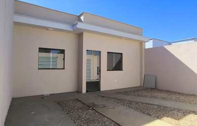 Imagem 3: Casa Pronta para Morar - Aceita Financiamento