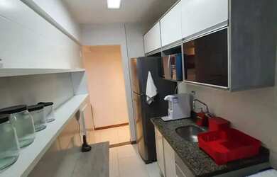 Imagem 14: Imóvel para aluguel com 84 metros quadrados com 2 quartos em Caminho...