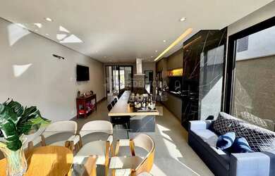 Imagem 12: Casa Térrea Condomínio Terra vista