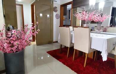 Imagem 3: Imóvel para venda possui 90 metros quadrados com 2 quartos em Praia da...