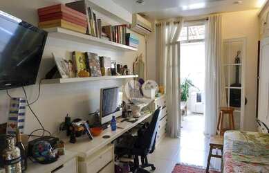 Imagem 8: Cobertura com 3 quartos à venda, 205 m² por R$ 2.400.000 - Botafogo...