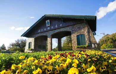 Imagem 15: Sitio - Bairro Linha Caraha