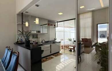 Imagem 5: Casa à vendaa - Horto Premier