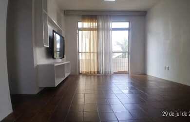 Imagem: O apartamento possui 3 Dormitórios, 3 Banheiros, 1 Vaga na