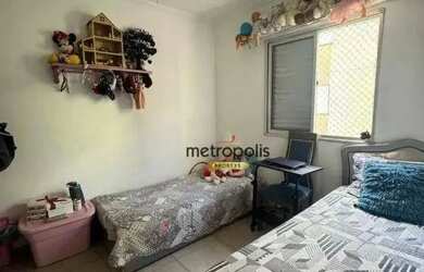 Imagem 16: Apartamento à venda, 56 m² por R$ 354.000,00 - Santa Terezinha - São...