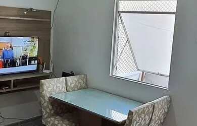 Imagem 6: AP no Santa Rosa Nenzinha