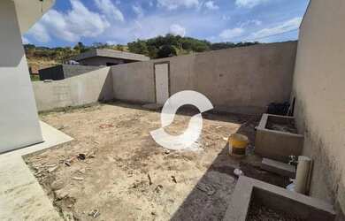 Imagem 12: Casa com 2 dormitórios à venda, 77 m² por R$ 395.000,00 - Caxito -...