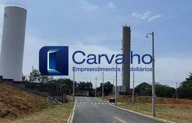 Imagem 3: TERRENO LOTEAMENTO JARDIM ALVORADA NA CIDADE DE ITÚ SP