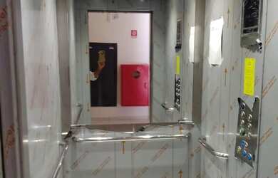 Imagem 6: ALUGO APTO -R$-1.700,00. Piscina, Churrasqueira, Varandae49m² de Área