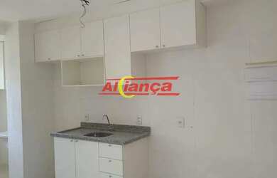 Imagem 12: APARTAMENTO COM 50M², 2 QUARTOS, 1 VAGA À LOCAÇÃO NO GOPOÚVA - GUARULHOS/SP...