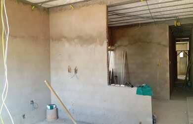 Imagem 8: Bairro Maracanã,Casa nova pra financiamento