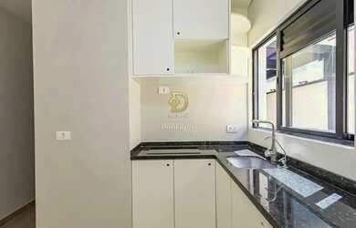 Imagem 13: GARDEN MOBILIADO COM 1 QUARTO E 1 VAGA CAMPO COMPRIDO