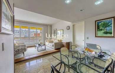 Imagem 6: Cobertura no Bairro Auxiliadora, 3 dormitórios, 1 suíte, churrasqueira...