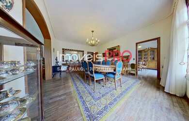 Imagem 8: Casa, Jardim Guedala - São Paulo