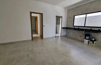 Imagem 14: CASA TÉRREA COM EXCELENTE ACABAMENTO EM BAIRRO NOVO