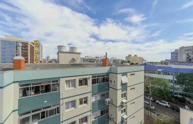 Imagem 12: Apartamento em Menino Deus