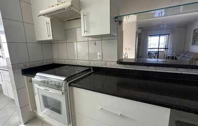 Imagem 10: Apartamento para venda possui 82 metros quadrados com 2 quartos