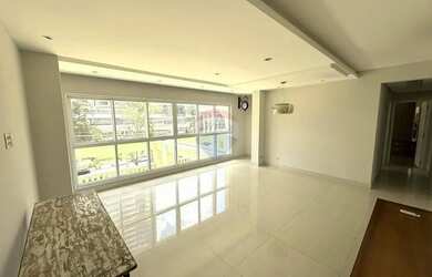 Imagem: O apartamento possui 2 Dormitórios, 3 Banheiros, 2 Vagas na