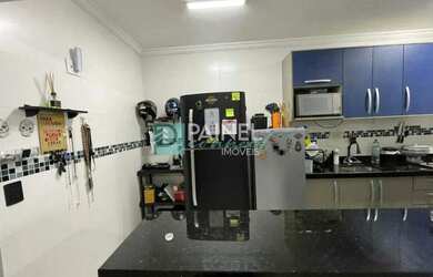 Imagem 8: Apartamento para aluguel, 2 quartos, 1 suíte, 2 vagas, Canto do Forte - Praia Grande/SP