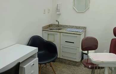 Imagem 13: Centro comercial para aluguel e venda tem 60 metros quadrados em Caminho...