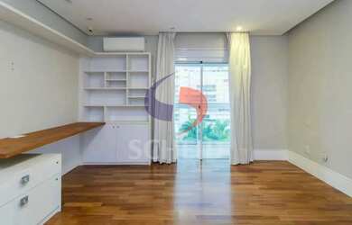 Imagem 10: Apartamento para Locação no Brooklin - 3 Dormitórios 2 Suíte - 169...