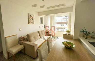 Imagem 2: Apartamento Duplex com 3 dormitórios à venda, 91 m² por R$ 990.000...