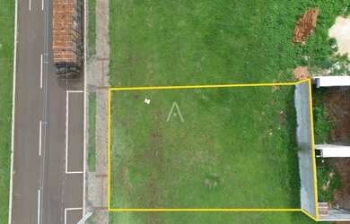 Imagem 3: Terreno à venda no Bairro RECANTO TROPICAL em CASCAVEL por R$ 330.000,00