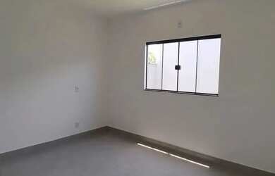 Imagem 6: Casa de rua no Residencial Buena Vista IV