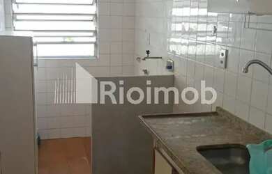 Imagem 9: Freguesia Jacarepaguá Apartamento 2 quartos