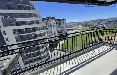 Imagem: O apartamento possui 3 Dormitórios, 3 Banheiros, 2 Vagas na