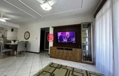 Imagem 3: Apto com 3 dormitórios e vista para o mar para 6 pessoas