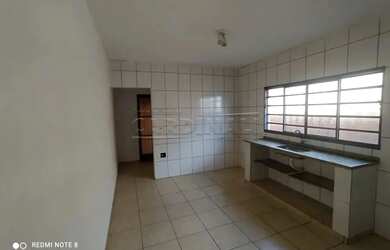 Imagem 9: Casa Padrão em Araraquara