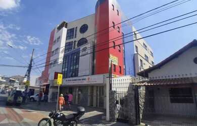 Imagem 5: Prédio para aluguel no Bairro Eldorado