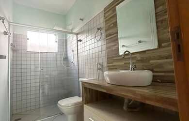 Imagem 14: Casa para aluguel e venda em condomínio fechado 3 quartos