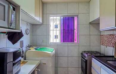 Imagem 10: Apartamento à venda no RESIDENCIAL PIEDADE LIFE - RUA AMAMBAÍ , CANDEIAS,...