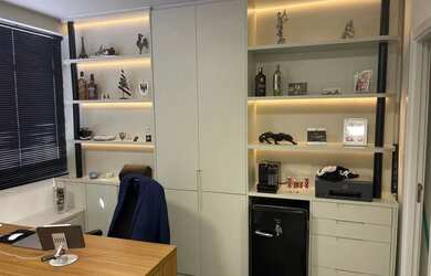 Imagem 3: Sala Comercial para Locação em Belo Horizonte, Funcionários