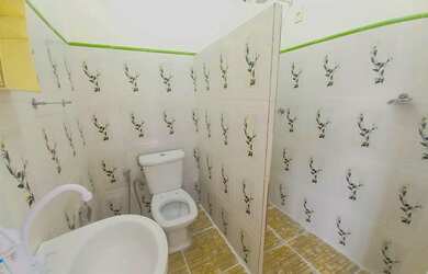 Imagem 9: Aluga Casa 3 Quartos 1 Suíte 200m² Santo Agostinho Manaus-AM