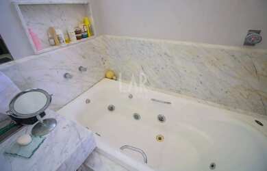 Imagem 12: Casa em Condomínio à venda, 4 quartos, 4 suítes, 4 vagas, Vila Castela...