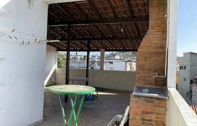 Imagem 4: Sobrado duplex à venda Travessa Jurema- Porto Novo - São Gonçalo -...