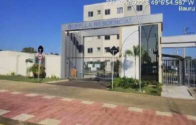 Imagem 1: Oportunidade Única em BAURU - SP | Tipo: Apartamento | Negociação: Venda Direta Online