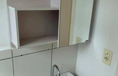 Imagem 16: Imóvel para aluguel possui 48 metros quadrados com 2 quartos em Vila...