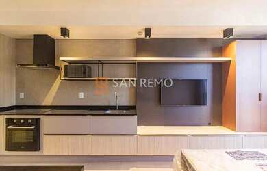 Imagem 6: Trindade Apartamento 1 quarto