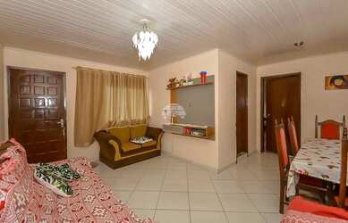 Imagem 16: Vendas Sobrado Curitiba PR