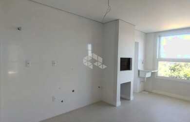 Imagem 7: Apartamento 02 dormitórios com suite no Bairro Patronato em Santa Maria RS