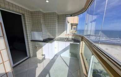 Imagem 7: Apartamento com 3 quartos, Aviação, Praia Grande, Cod: 722001