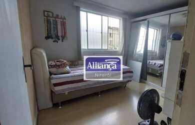 Imagem 8: Apartamento com 2 dormitórios, 1 vaga de garagem e área de lazer à...