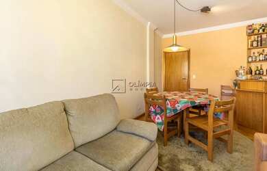 Imagem 8: Venda Apartamento 3 Dormitórios - 99 m² Vila Mariana