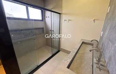 Imagem 10: Casa alto padrão Bosque da Limeira