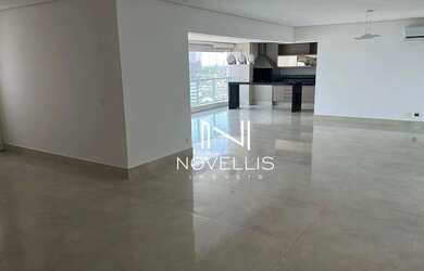 Imagem 5: Apartamento com 4 dormitórios para alugar 278 m² Jardim Colinas SJCampos/SP