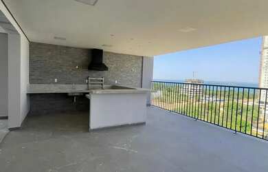 Imagem 7: VENDO APTO NOVO COM 3 QUARTOS - Orla 14 - Palmas - TO